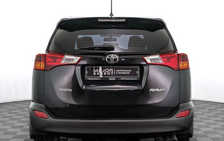 Toyota RAV4, 2013 год, 1 750 000 рублей, 6 фотография