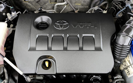 Toyota RAV4, 2013 год, 1 750 000 рублей, 9 фотография
