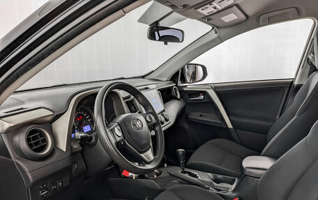 Toyota RAV4, 2013 год, 1 750 000 рублей, 16 фотография