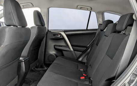Toyota RAV4, 2013 год, 1 750 000 рублей, 12 фотография