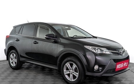 Toyota RAV4, 2013 год, 1 750 000 рублей, 3 фотография