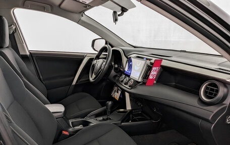 Toyota RAV4, 2013 год, 1 750 000 рублей, 11 фотография