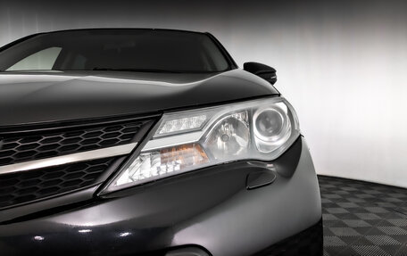 Toyota RAV4, 2013 год, 1 750 000 рублей, 17 фотография