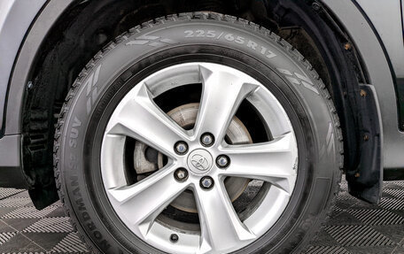 Toyota RAV4, 2013 год, 1 750 000 рублей, 18 фотография