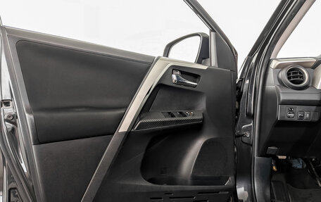 Toyota RAV4, 2013 год, 1 750 000 рублей, 19 фотография