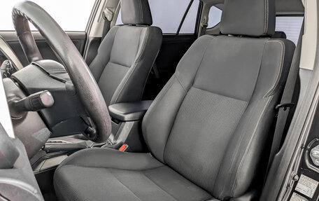 Toyota RAV4, 2013 год, 1 750 000 рублей, 20 фотография