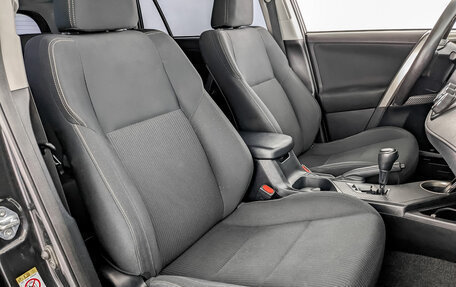 Toyota RAV4, 2013 год, 1 750 000 рублей, 23 фотография