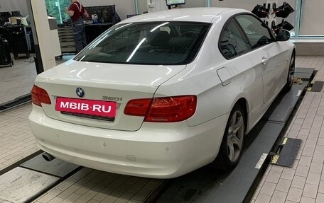 BMW 3 серия, 2011 год, 1 299 000 рублей, 4 фотография
