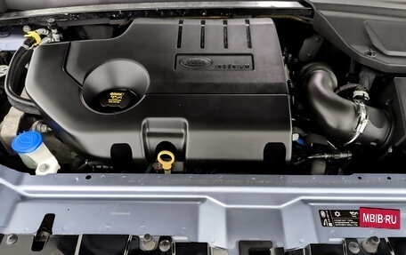 Land Rover Discovery Sport I рестайлинг, 2019 год, 2 990 000 рублей, 9 фотография