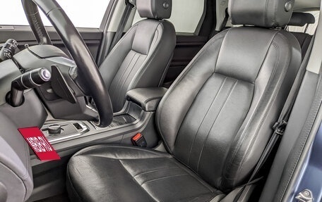 Land Rover Discovery Sport I рестайлинг, 2019 год, 2 990 000 рублей, 20 фотография