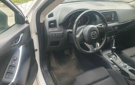 Mazda CX-5 II, 2013 год, 1 500 000 рублей, 5 фотография