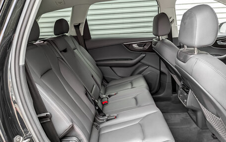 Audi Q7, 2021 год, 7 550 000 рублей, 12 фотография