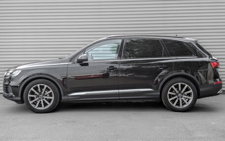 Audi Q7, 2021 год, 7 550 000 рублей, 8 фотография