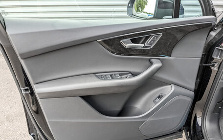 Audi Q7, 2021 год, 7 550 000 рублей, 19 фотография