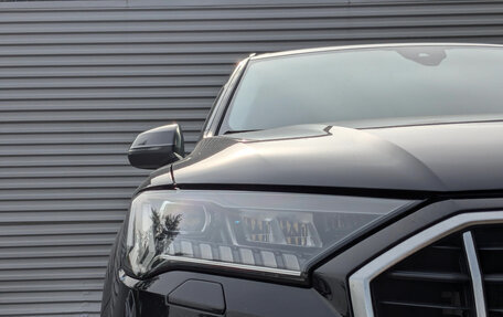 Audi Q7, 2021 год, 7 550 000 рублей, 17 фотография