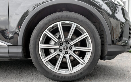Audi Q7, 2021 год, 7 550 000 рублей, 18 фотография