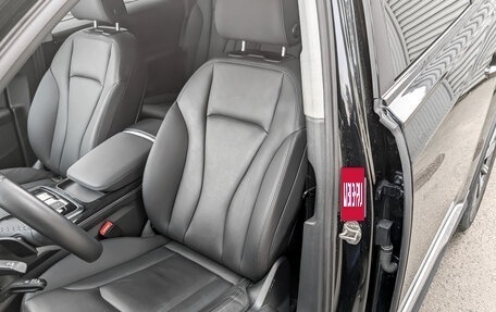 Audi Q7, 2021 год, 7 550 000 рублей, 20 фотография