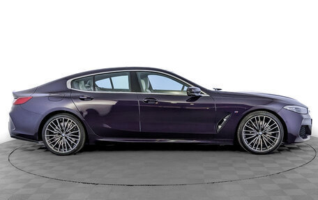 BMW 8 серия, 2021 год, 8 900 000 рублей, 4 фотография