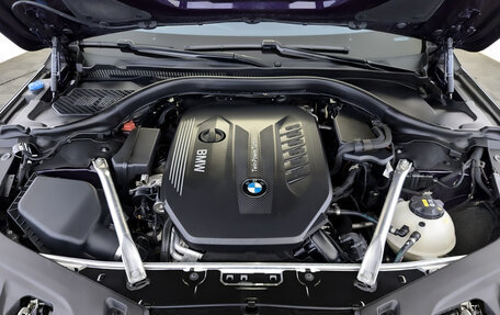 BMW 8 серия, 2021 год, 8 900 000 рублей, 9 фотография
