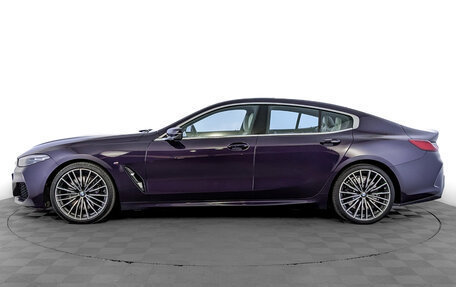 BMW 8 серия, 2021 год, 8 900 000 рублей, 8 фотография