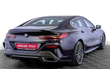 BMW 8 серия, 2021 год, 8 900 000 рублей, 5 фотография