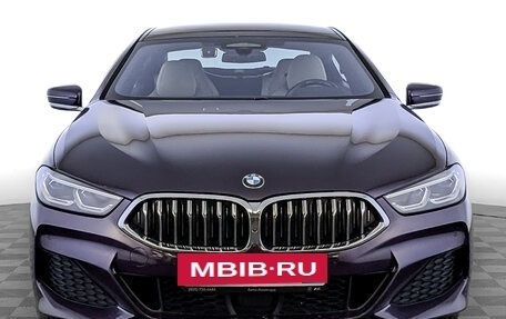 BMW 8 серия, 2021 год, 8 900 000 рублей, 2 фотография