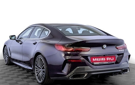 BMW 8 серия, 2021 год, 8 900 000 рублей, 7 фотография
