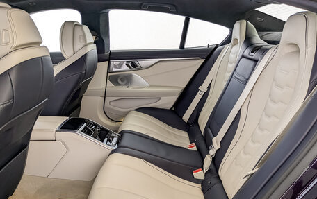 BMW 8 серия, 2021 год, 8 900 000 рублей, 12 фотография