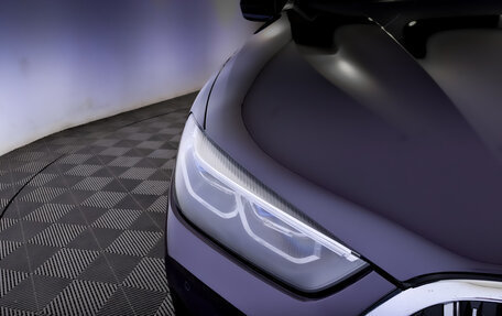 BMW 8 серия, 2021 год, 8 900 000 рублей, 17 фотография