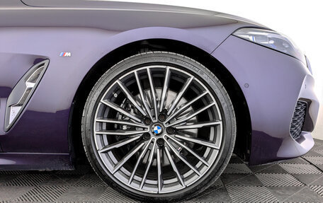 BMW 8 серия, 2021 год, 8 900 000 рублей, 18 фотография