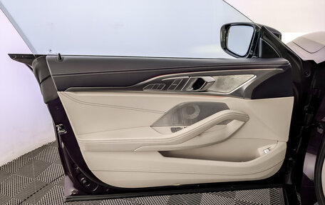 BMW 8 серия, 2021 год, 8 900 000 рублей, 24 фотография