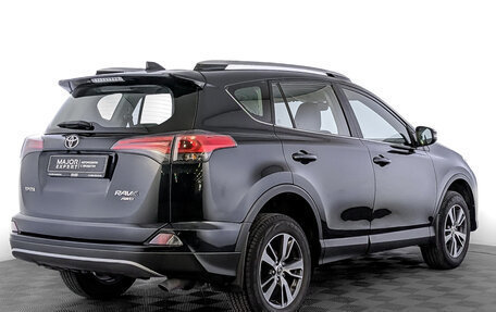 Toyota RAV4, 2016 год, 2 200 000 рублей, 5 фотография