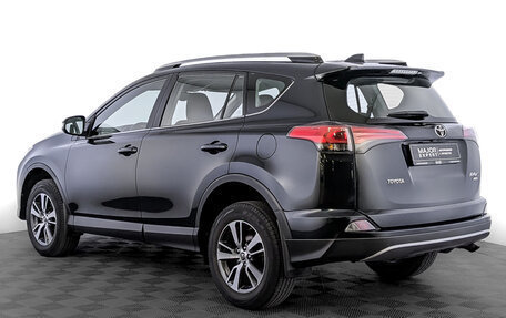 Toyota RAV4, 2016 год, 2 200 000 рублей, 7 фотография