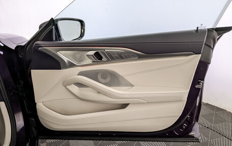 BMW 8 серия, 2021 год, 8 900 000 рублей, 30 фотография