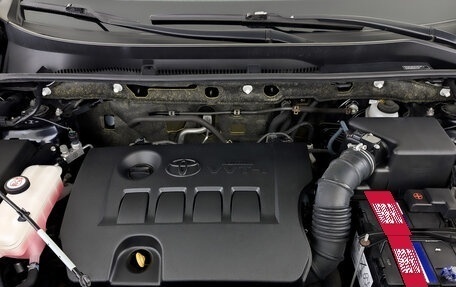 Toyota RAV4, 2016 год, 2 200 000 рублей, 9 фотография