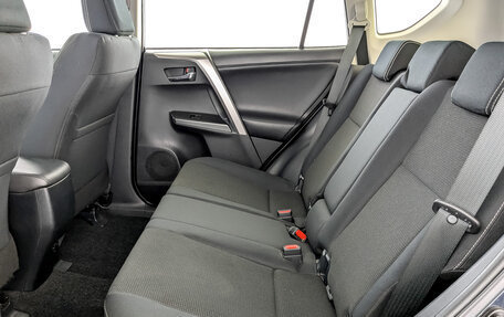 Toyota RAV4, 2016 год, 2 200 000 рублей, 12 фотография