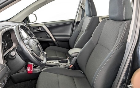 Toyota RAV4, 2016 год, 2 200 000 рублей, 20 фотография
