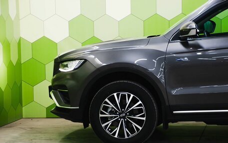 Geely Atlas, 2023 год, 2 250 000 рублей, 9 фотография
