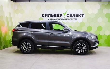 Geely Atlas, 2023 год, 2 250 000 рублей, 8 фотография