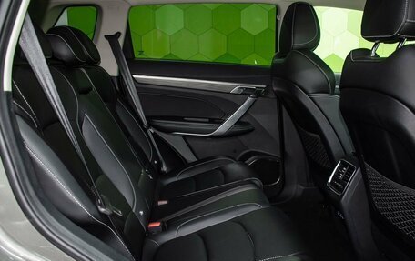 Geely Atlas, 2023 год, 2 250 000 рублей, 13 фотография