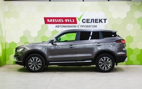 Geely Atlas, 2023 год, 2 250 000 рублей, 7 фотография