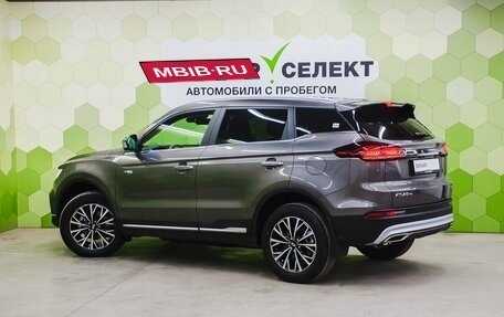 Geely Atlas, 2023 год, 2 250 000 рублей, 6 фотография