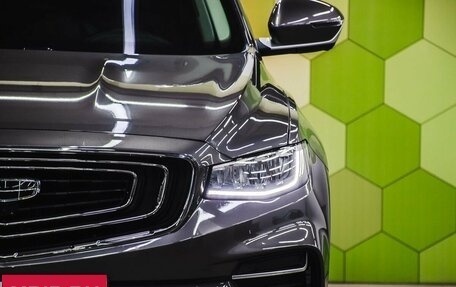 Geely Atlas, 2023 год, 2 250 000 рублей, 10 фотография