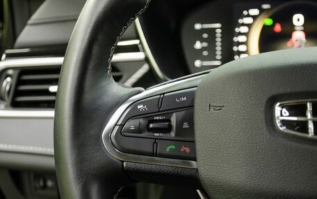 Geely Atlas, 2023 год, 2 250 000 рублей, 17 фотография
