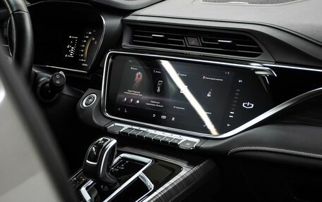 Geely Atlas, 2023 год, 2 250 000 рублей, 20 фотография