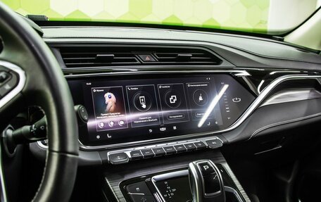 Geely Atlas, 2023 год, 2 250 000 рублей, 19 фотография