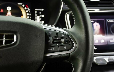 Geely Atlas, 2023 год, 2 250 000 рублей, 18 фотография