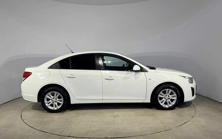 Chevrolet Cruze II, 2013 год, 799 000 рублей, 5 фотография