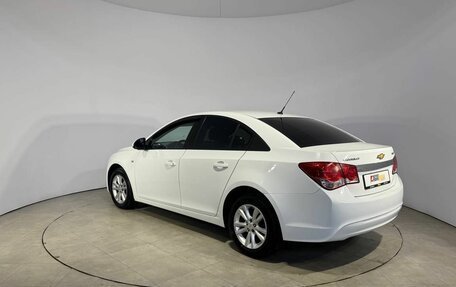 Chevrolet Cruze II, 2013 год, 799 000 рублей, 9 фотография