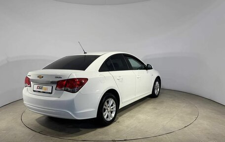 Chevrolet Cruze II, 2013 год, 799 000 рублей, 6 фотография
